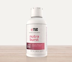 NutraBurst