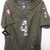 HOUSTON TEXANS SALUTE-TO-SERVICE JERSEY