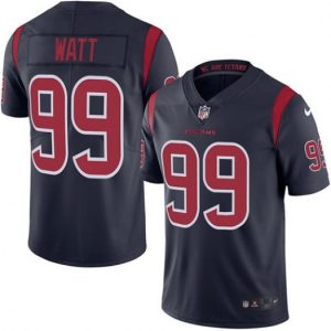 Just Watt Jersey, Blue