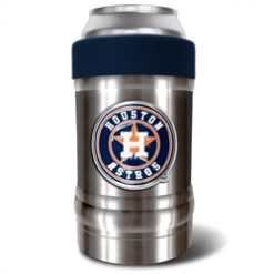Houston Astros bottle holder